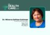 ROI Influencers: Health Care 2023 — Dr. Minerva Salinas Guttman