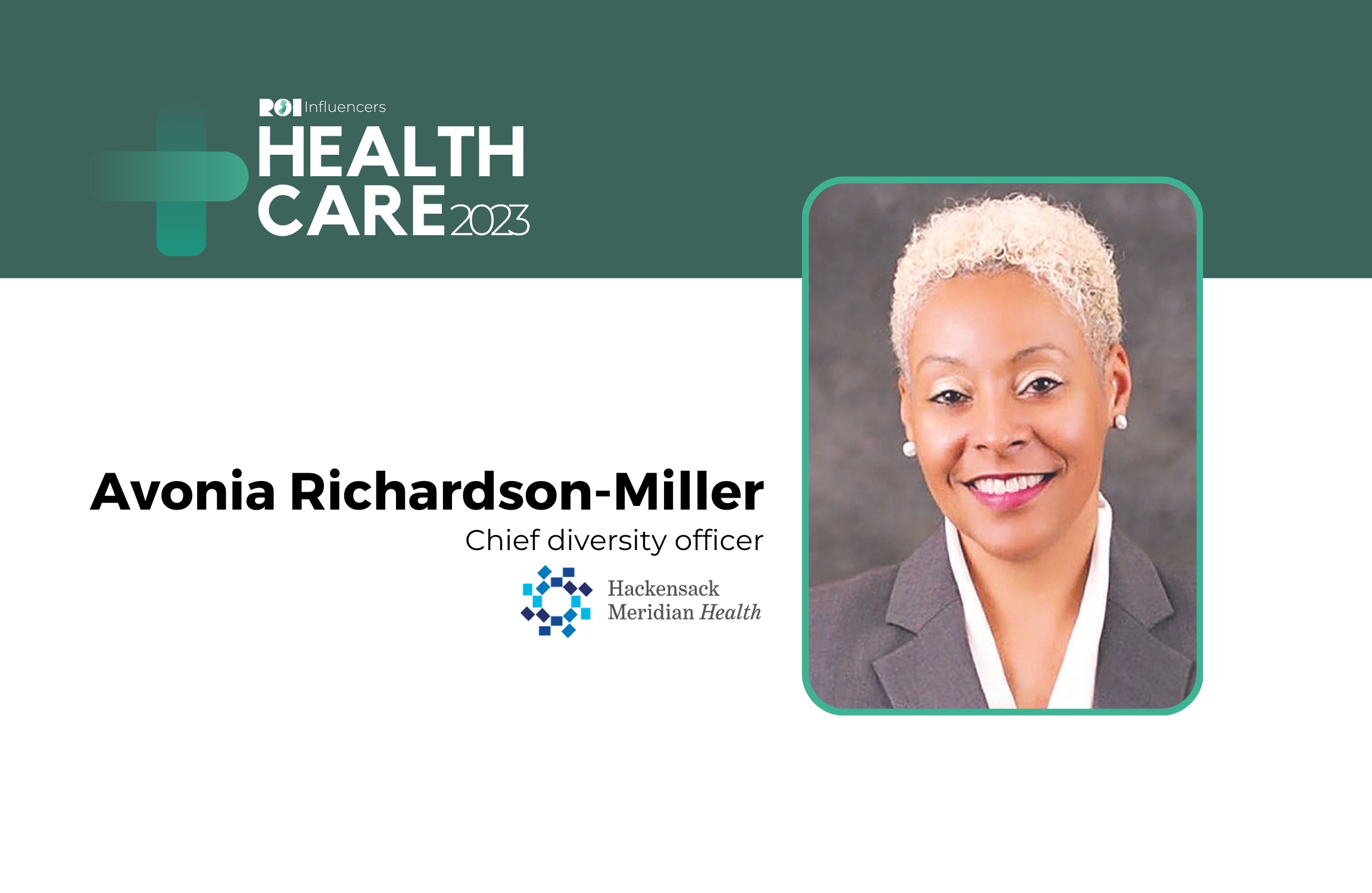 26. Avonia Richardson-Miller