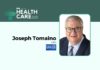 ROI Influencers: Health Care 2023 — Joseph Tomaino
