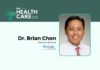ROI Influencers: Health Care 2023 — Brian Chon