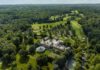 Cushman & Wakefield marketing coveted Jasna Polana Golf Club in Princeton