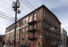 Paterson 230K sq. ft. industrial property, ‘Art Factory,’ for sale through Cushman & Wakefield
