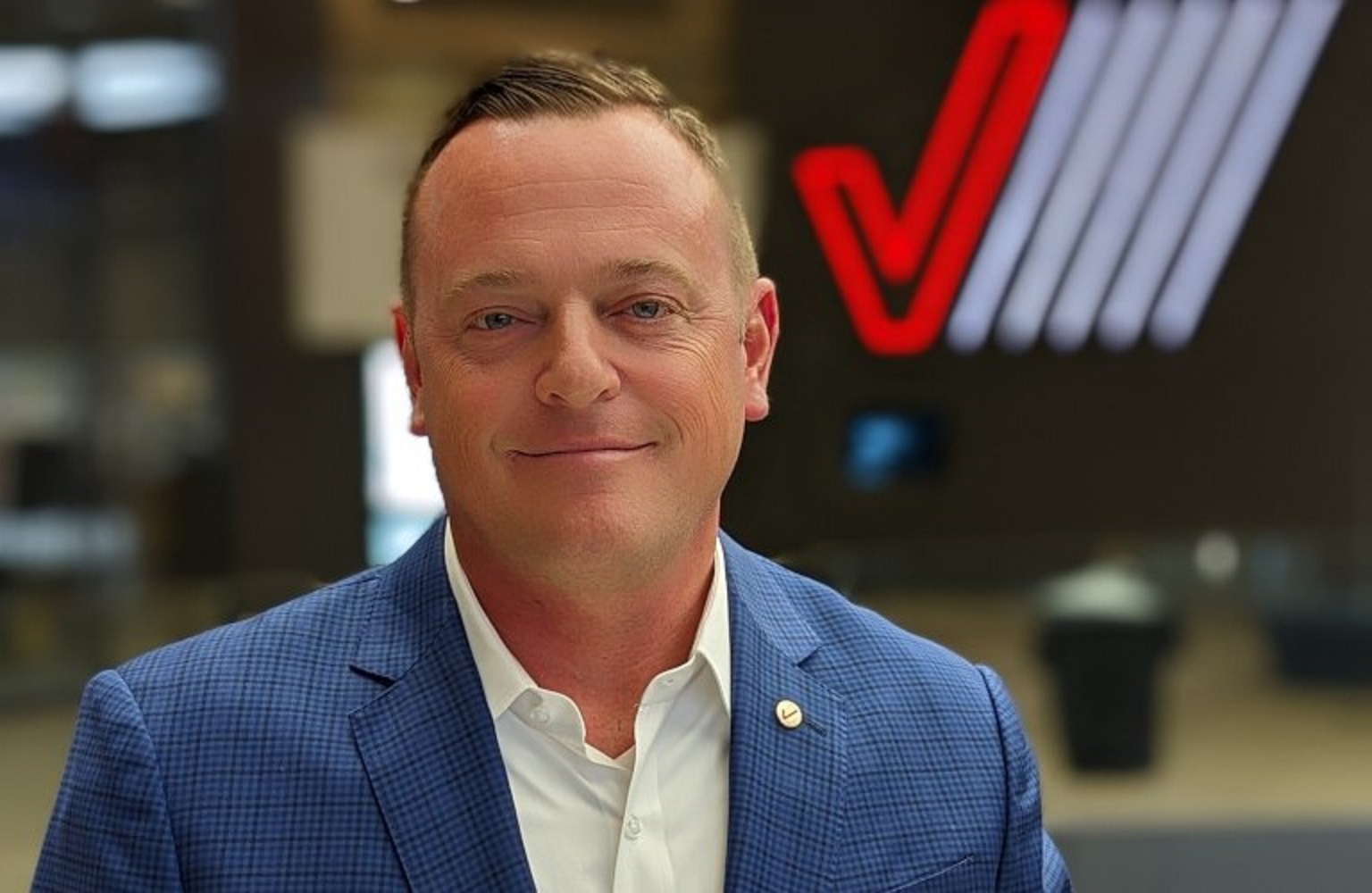 Verizon appoints Flood as Atlantic North Market president | ROI-NJ