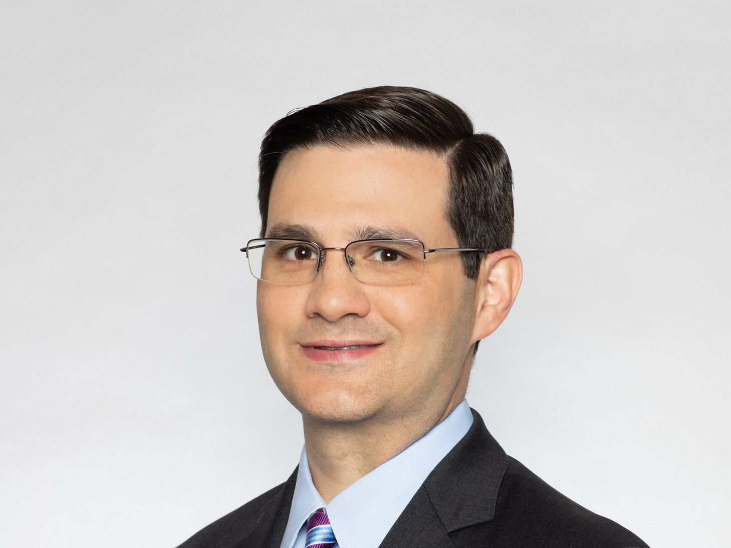 BD names SVP Greg Rodetis as head of investor relations | ROI-NJ