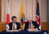 Making the (easy) case for Jersey-Japan economic cooperation