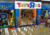 Toys ‘R’ Us plans bold new expansion with 24 new stores beginning in 2024