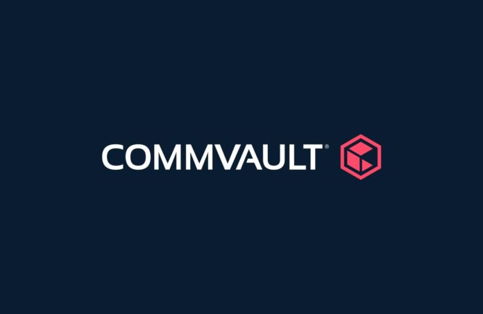 Commvault
