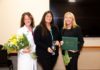 Monmouth Medical Center Psychiatric Emergency Screening Services nurse honored with excellence award