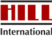 Hill International Logo.