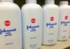 New Jersey appeals court overturns $223.8M verdict regarding J&J talc powder