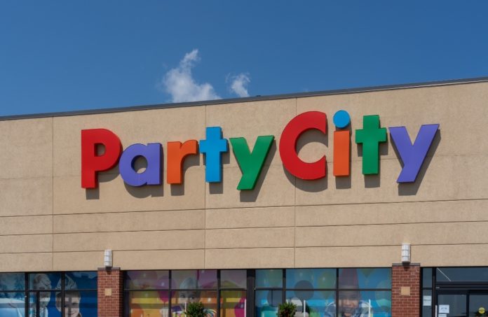 Party City Holdco emerges from Chapter 11, completes restructuring