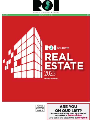 Nov. 13, 2023, Edition of ROI-NJ