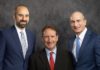 Woodmont Properties announces two executive transitions