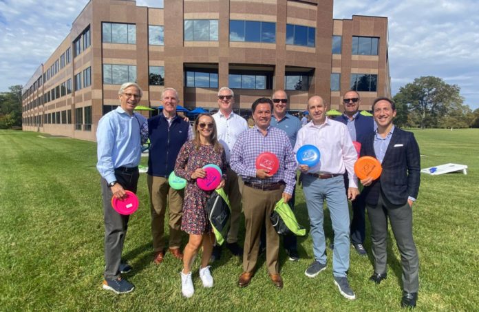 Giralda Farms in Madison, Bergman Real Estate Group