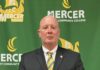 Mercer County Community College names new athletics director