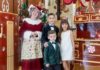 Mrs. Claus’ Kitchen brings holiday magic to Westfield Garden State Plaza in Paramus