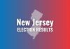 NJ election results