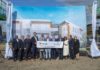 Virtua Health, Michaels Organization break ground on $24M affordable housing and medical campus in Camden