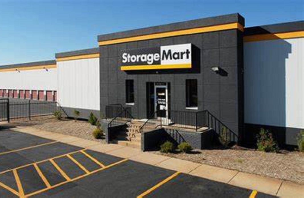 StorageMart opens doors to new Toms River facility | ROI-NJ