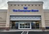 Container Store opens its 100th retail location at Square at West Windsor