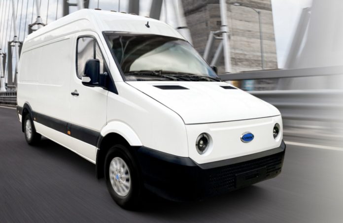 Cenntro changes board of directors