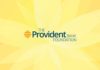 provident bank foundation