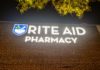 More Rite Aid Pharmacy to be sold
