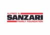 Alfred N. Sanzari Family Foundation logo