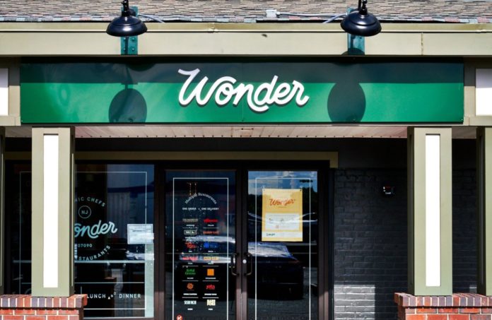 wonder closes acquisition of Blue apron