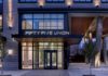 Fifty-Five Union in Newark earns Fitwel certification; 1st residential building in city to receive designation