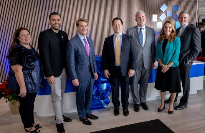 Hackensack Meridian Health opens new Health & Wellness Center in Clark ...