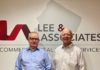 Lee & Associates welcomes Mark Fowler and Paul March to Edison team