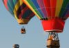 New Jersey Lottery Festival of Ballooning placed on hiatus for 2024