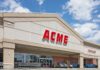 Standalone ACME supermarket in Saddle Brook sells for $16.1M