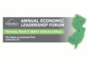 Federal Reserve board member, O’Toole highlight keynote speakers at NJ Bankers’ annual Economic Leadership Forum