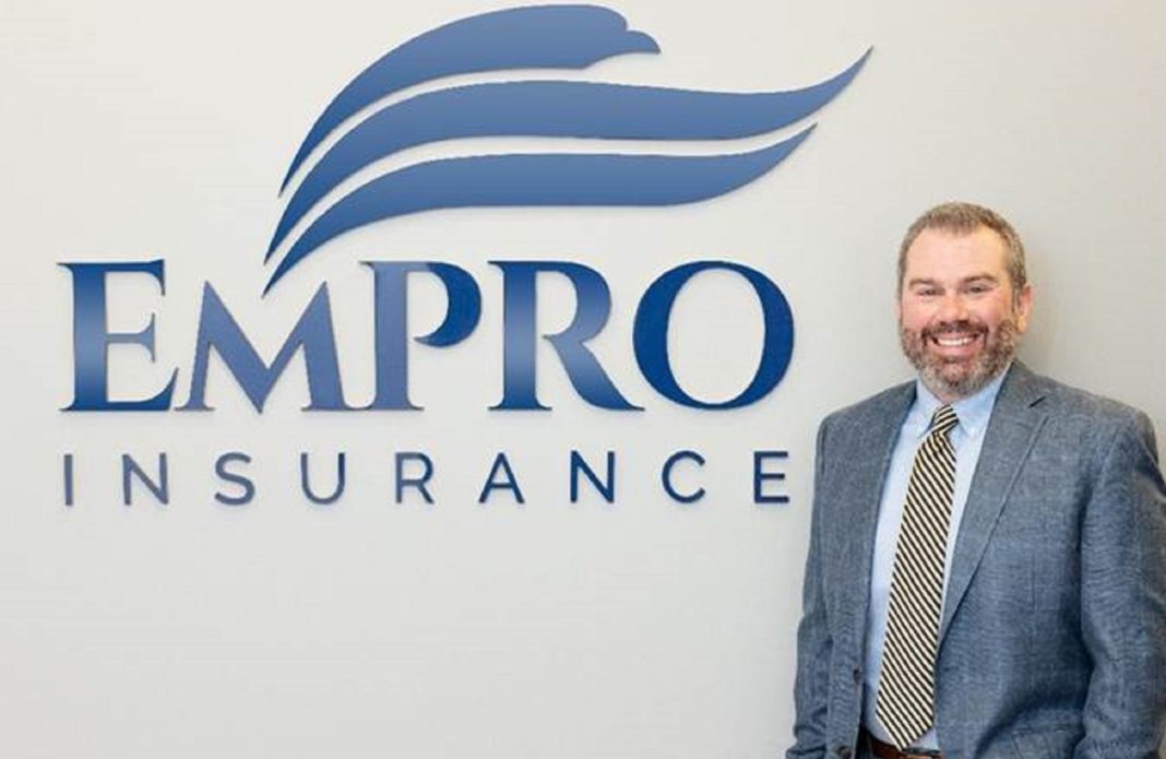 EmPRO Insurance expands footprint with 1st New Jersey office, in ...