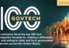 4 in New Jersey recognized as ‘GovTech 100’ companies
