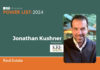 ROI Influencers Power List 2024: Real Estate — Jonathan Kushner