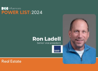 ROI Influencers Power List 2024: Real Estate — Ron Ladell