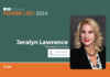 ROI Influencers Power List 2024: Law — Jeralyn Lawrence