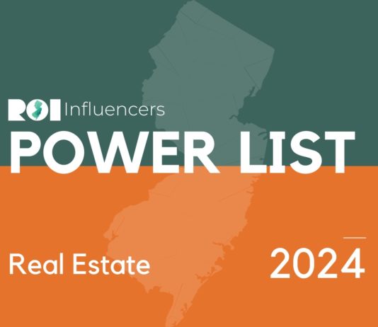ROI Influencers: Power List 2024 — Real Estate