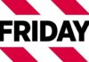 TGI Fridays sells some restaurants, to close others, including 7 in New Jersey