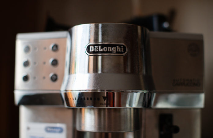 Sheffield named president of De'Longhi America, global leader in