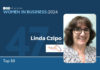 ROI Influencers: Women in Business 2024: Top 50 — No. 47 Linda Czipo