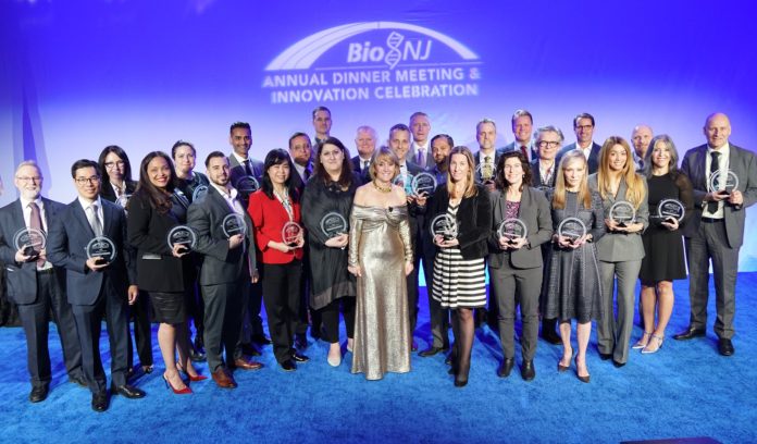 For bio industry in N.J., a celebration — and a call to change ...