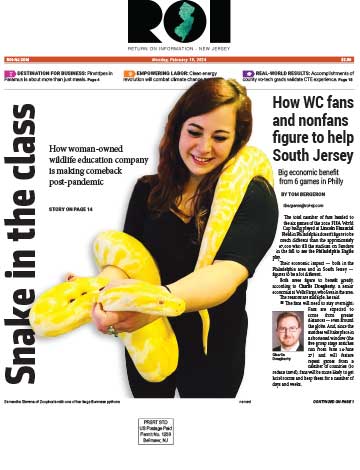 Feb. 19, 2024, Edition of ROI-NJ