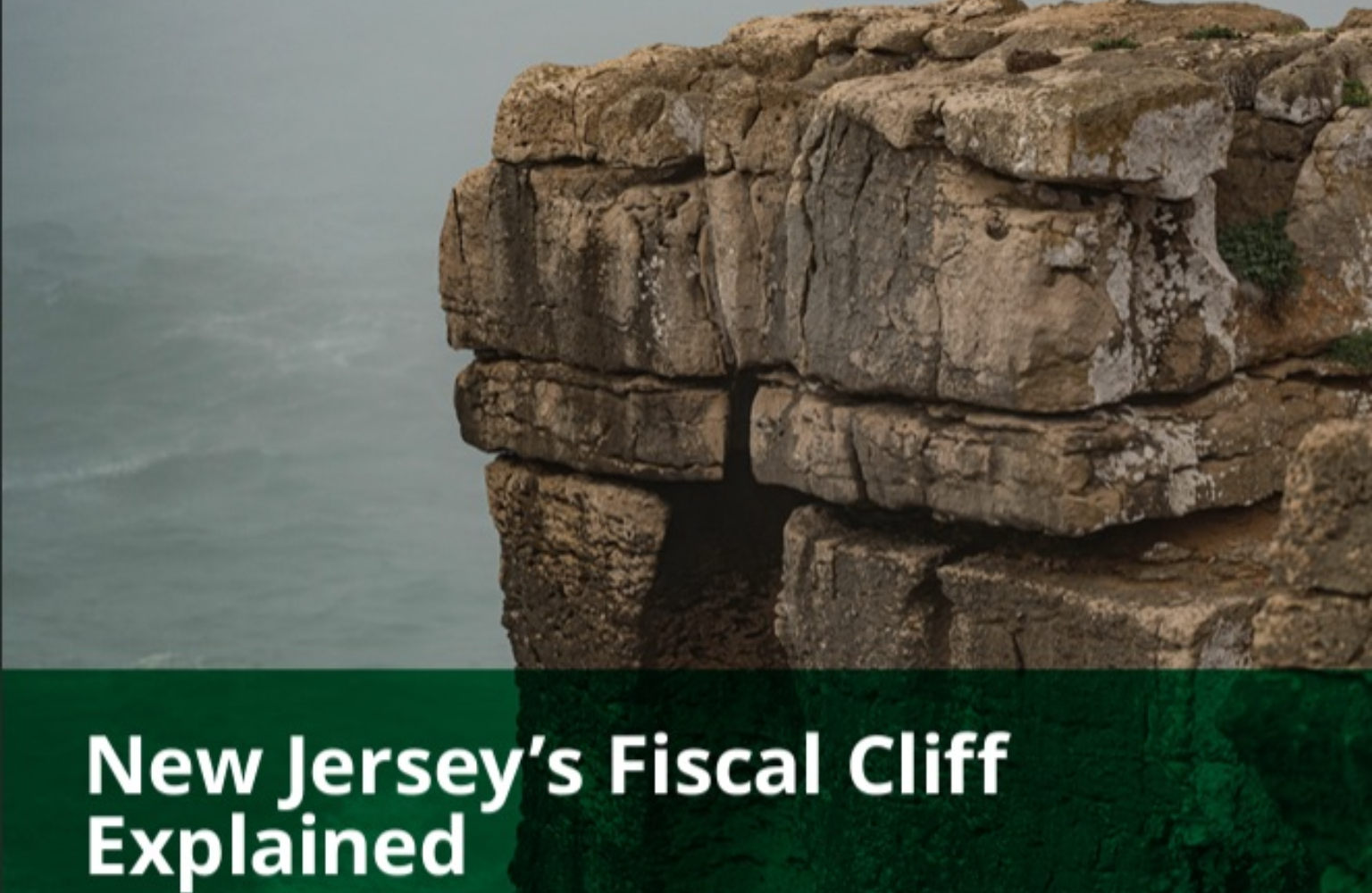Budget busting: Report outlines fiscal cliff ahead for state — and how ...