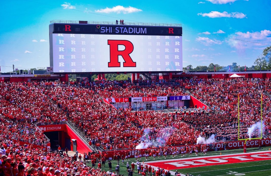 Rutgers, SHI International extend partnership through June 2029 | ROI-NJ