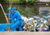 TerraCycle Global Foundation removes 2M pounds of waste from waterways