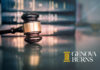 Lebersfeld, Rosen join Litigation Team at Genova Burns genova burns litigation team